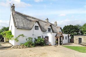 Three Gables, From B4039 North East To Upper Combe Farm, Chippenham SN14 7HE
