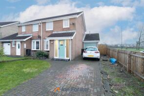 38, Reedham Court, Newcastle Upon Tyne NE5 4SZ