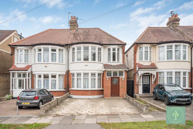 3 Bedroom Semi Detached for Sale