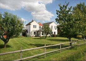 Waterloo Cottage, Green Lane, Reading RG7 2EB