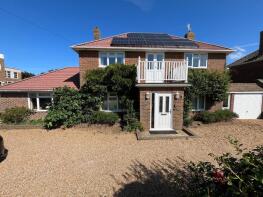 1, Green Walk, Seaford BN25 4LY