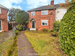 22, Orchard Lane, Moorends, Doncaster DN8 4PX