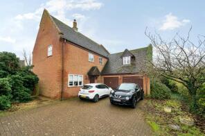 39, West Perry, Huntingdon PE28 0BX