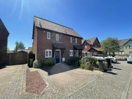 15, Wheeler Crescent, Norwich NR9 5FF
