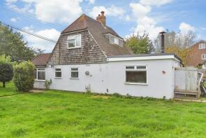 Rutherglen, Third Avenue, Almodington, Chichester PO20 7LB