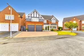 23, Pear Tree Way, Droitwich WR9 7JW