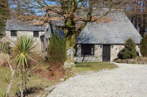 The Old Coach House, Road From Junction South Of Babbington To Horsepool Lodge, Lostwithiel PL22 0RN