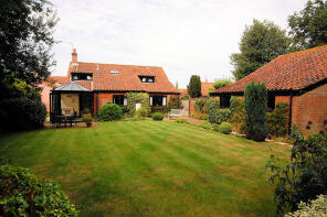 The Coach House, Norton Corner, Wood Dalling NR11 6AQ