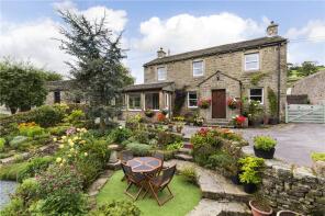 Firbeck Cottage, Skyreholme Lane, Skyreholme, Skipton BD23 6DE
