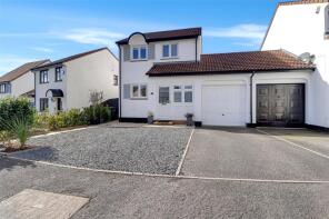 14, Bramble Walk, Barnstaple EX31 3RF