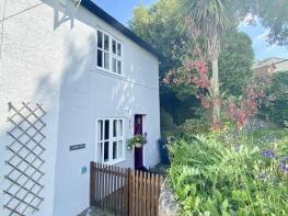 2, Lilac Cottages, Crogg Lane, Lyme Regis DT7 3TN