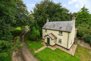 Cross Cottage, Lane To North Hill, Torrington EX38 8PL