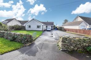 Valley View, Access To Tresparrett Farm, Tresparrett, Camelford PL32 9ST