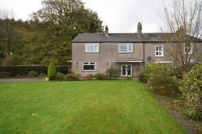 The Nook, Newland, Ulverston LA12 7QG