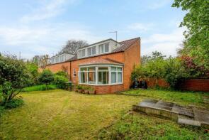 9, Turners Croft, Heslington, York YO10 5EL