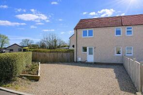 6, Cedar Terrace, Ayr KA6 6DT