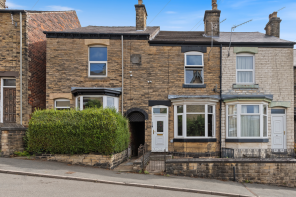 112, Wood Road, Sheffield S6 4LX