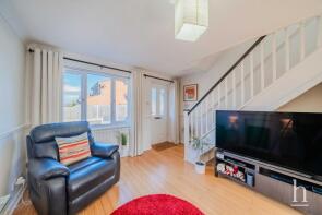 17, Hawksmore Close, Wirral CH49 4RE