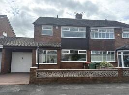 20, Mossdale Drive, Rainhill, St Helens L35 4NG