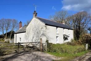 2, Coswinsawsin Lane, Camborne TR14 0LW