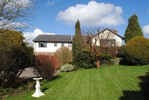 Meadowbank, Road From Court Place Farm To Van Post, Tiverton EX16 7RT