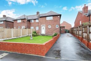 13, Brackenfield Lane, Alfreton DE55 6DW