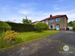 Broomholm, Myerscough Road, Blackburn BB2 7LB