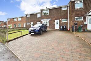 23, Felltop, Consett DH8 8TR