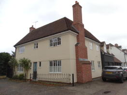1, The Estate Yard, Chelmsford CM3 2RH