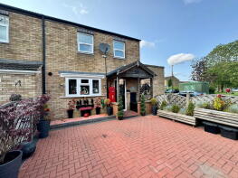 7, Cottington Close, Freshbrook, Swindon SN5 8PX