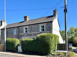 25, Railway Terrace, Dinas Powys CF64 4LJ