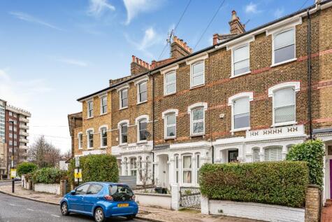 Romilly Road, London, N4
