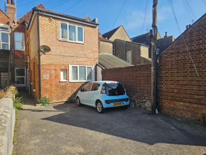 Marshall Lane, Newhaven