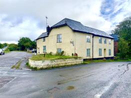 Lamb Hill House, Road From Lambs Inn To Higher Cross, Tiverton EX16 7LE