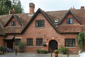 Stable Yard House, Stable Yard, Mentmore, Leighton Buzzard LU7 0QG