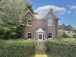 Non-go-by, The Common, Fordingbridge SP6 2BB