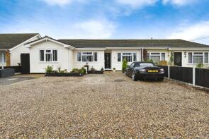 41 Molineux, Burnham Road, Chelmsford CM3 6EX