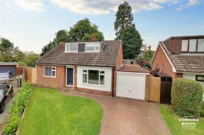 18, Elm Drive, Bradley, Stafford ST18 9DS