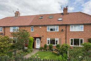 9, Green Hills, York YO60 7SA