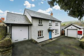 Stone Walls, Buffalo Lane, Clun SY7 8JR