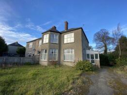 Fells House, Harmby Main Road, Leyburn DL8 5NT