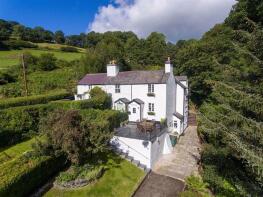 3, Brynffynnon Cottages, Cymmo Road And Cae Llewelyn, Rhewl, Llangollen LL20 7BJ