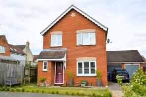 20, Risbridge Drive, Haverhill CB9 7ZD