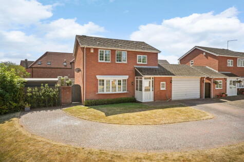 Gable Close, DAVENTRY, Northamptonshire