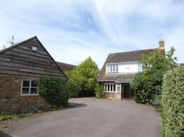 Fairacre, The Green, Banbury OX17 2DB