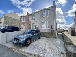 12 Silver Bow, Trelavour Road, St. Austell PL26 8AH