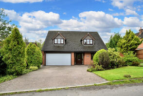 Applebough, Taylors Lane, Uttoxeter ST14 5HX