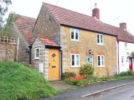 The Haven, Post Box To Orchards, Alhampton, Shepton Mallet BA4 6PZ