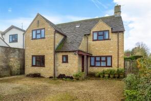 Abbotswold, Barton On Heath Road, Shipston-on-stour CV36 5NQ