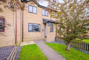 3, Fox Holes Grove, Crow Edge, Sheffield S36 4HN